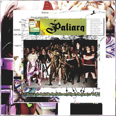 A Fila Anda Como uma Centopeia Humana By Paliarq's cover