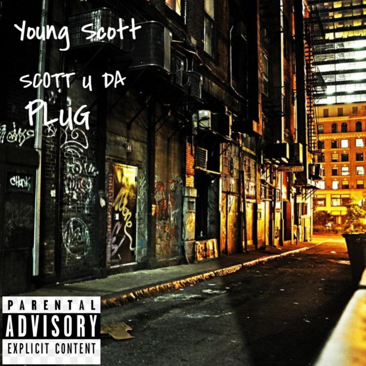 Young Scott's avatar image