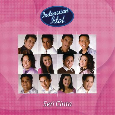 Indonesian Idol's cover