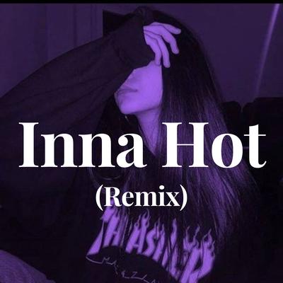 Inna Hot (Remix)'s cover