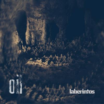 Laberintos By Oil (Rock)'s cover