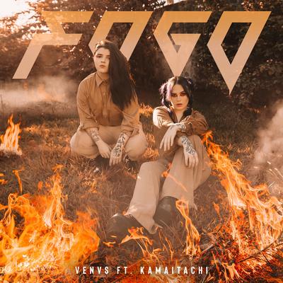 Fogo By VENVS, kamaitachi's cover