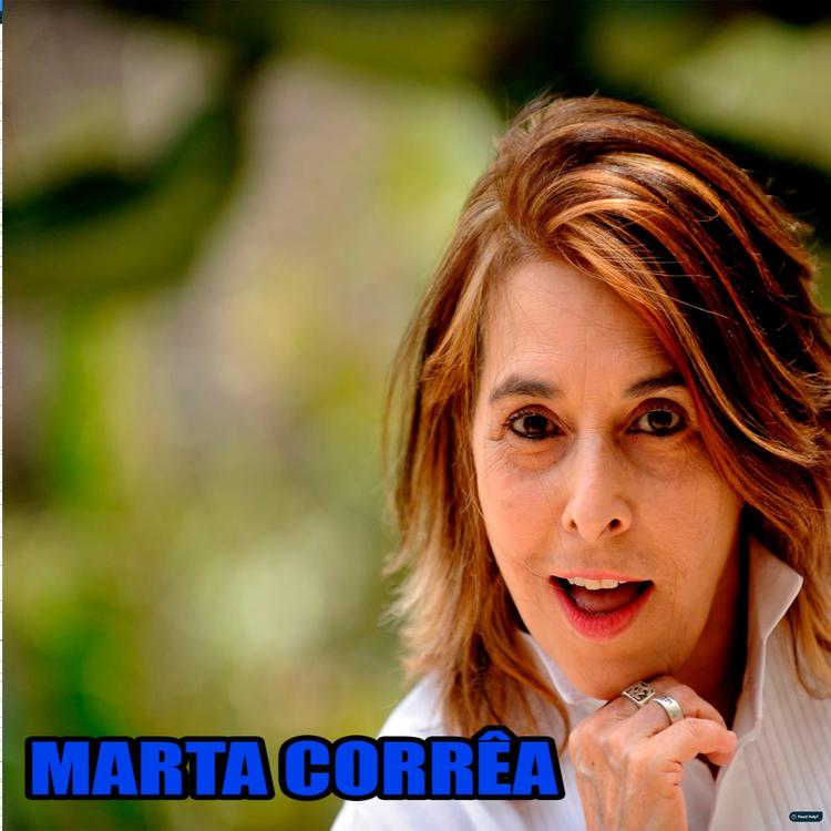 Marta Corrêa's avatar image