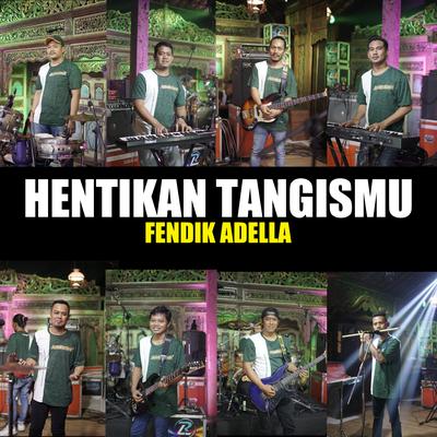 Hentikan Tangismu's cover