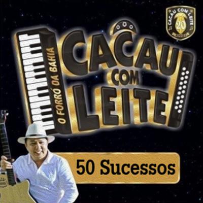 Amar Não Faz Mal By Cacau Com Leite's cover