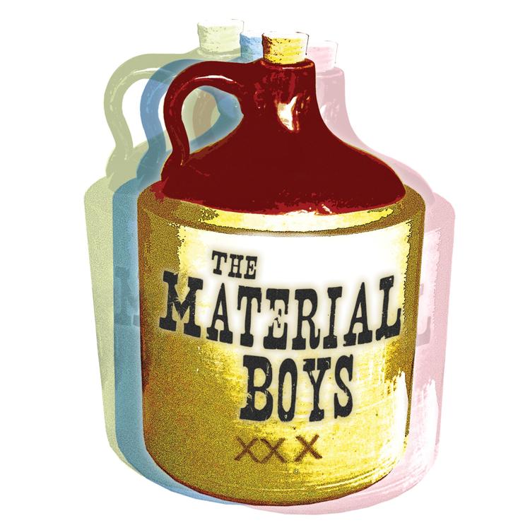 The Material Boys's avatar image