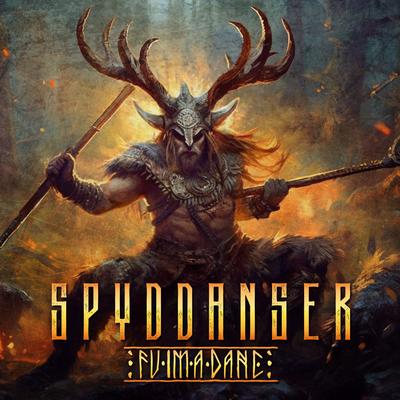 Spyddanser By Fuimadane's cover