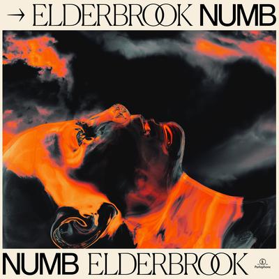 Numb (Elderbrook VIP) By Elderbrook's cover