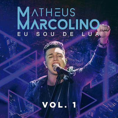 Amor de Portão By Matheus Marcolino's cover