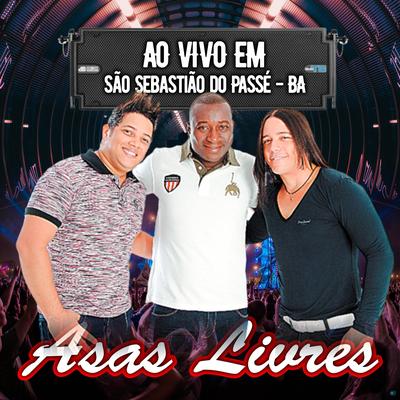 Toque de Mágica (Ao Vivo) By Asas Livres's cover