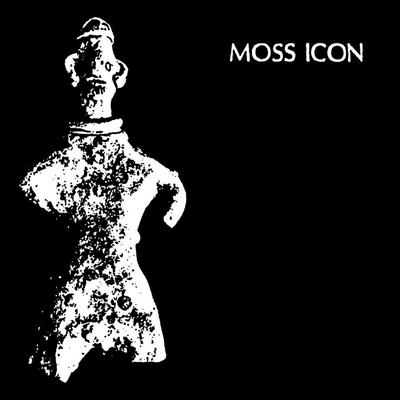 I'm Back Sleeping, Or Fucking, Or Something By Moss Icon's cover