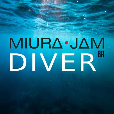 Diver (Naruto Shippuden) By Miura Jam BR's cover