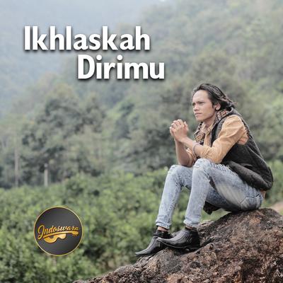 Ikhlaskah Dirimu By Anggi Candra's cover