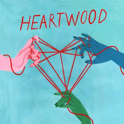 Heartwood Mini EP's cover