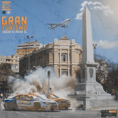 Gran Turismo By Dogor, Di Paiva, vlealf's cover