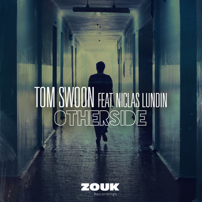 Otherside (Radio Edit) By Tom Swoon, Niclas Lundin's cover