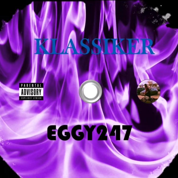 Eggy247's avatar image
