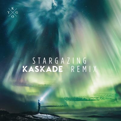 Stargazing (Kaskade Remix) By Kygo, Justin Jesso's cover