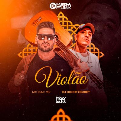 Violão (Remix)'s cover