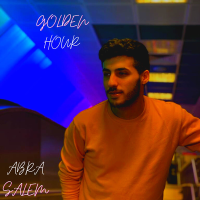 Golden Hour By Abra Salem's cover
