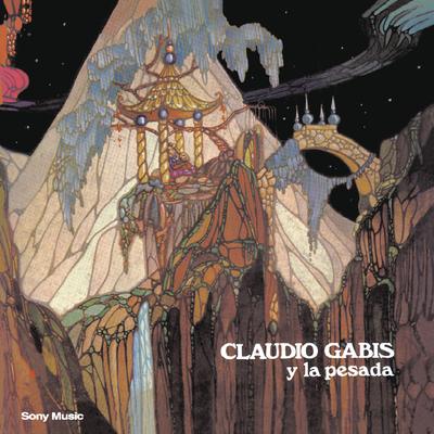 Claudio Gabis y La Pesada's cover