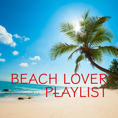 Beach Lover Playlist's cover