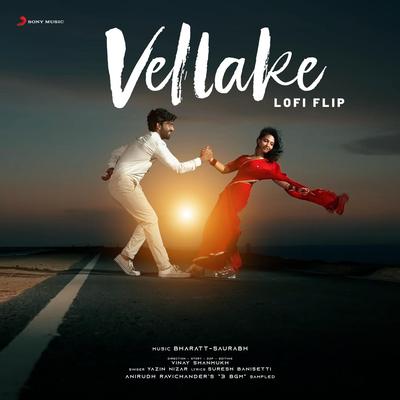 Vellake (Lofi Flip)'s cover