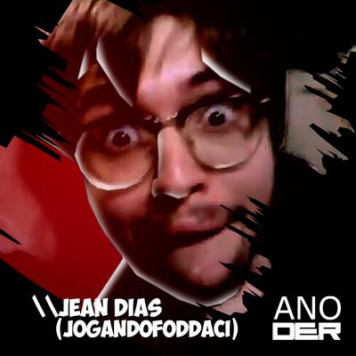 Jean Dias (Jogandofoddaci)'s cover