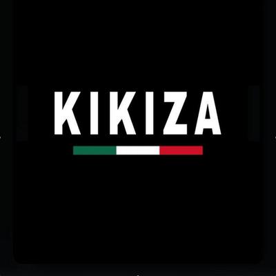 kikiza records's cover