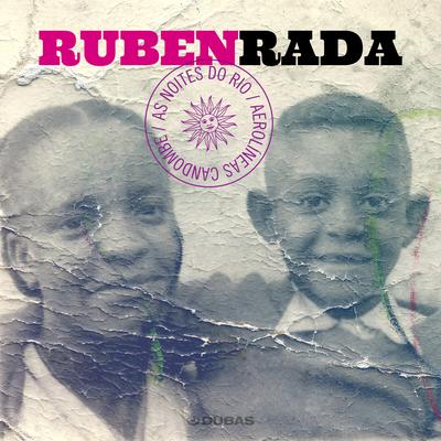 Dia da Morena By Ruben Rada, Tamy's cover