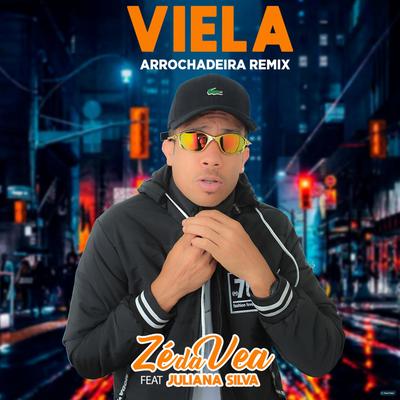 Viela (Arrochadeira Remix)'s cover