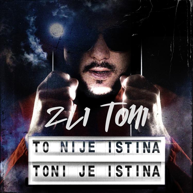 Zli Toni's avatar image