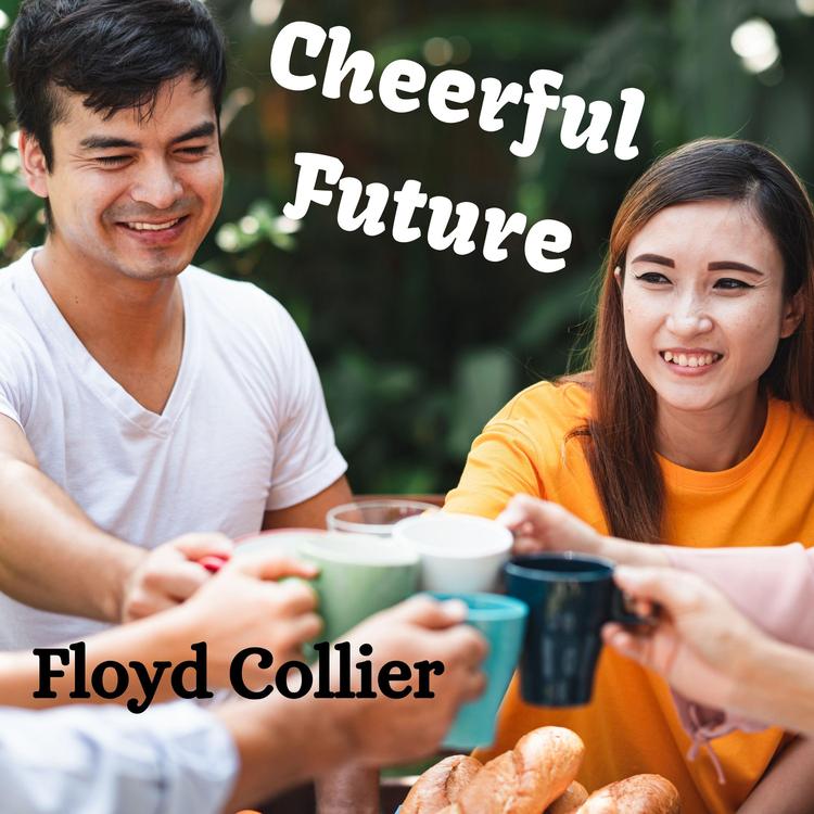 Floyd Collier's avatar image