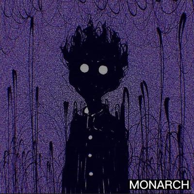 MONARCH By GreenyPhonk's cover