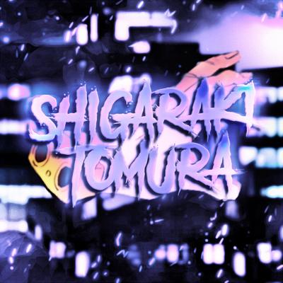 Rap do Shigaraki: Herdeiro do All For One By LexClash's cover