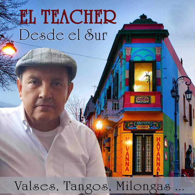 El Teacher's avatar image