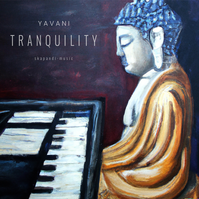 Tranquility By Yavani's cover