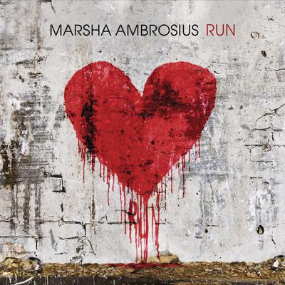 Run By Marsha Ambrosius's cover