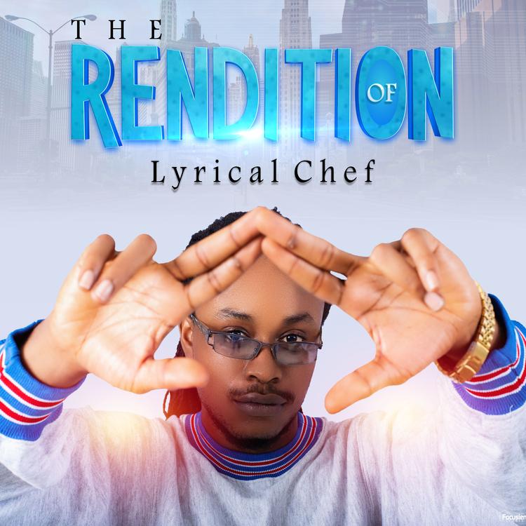 Lyrical Chef's avatar image