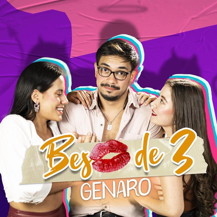 Genaro's avatar image