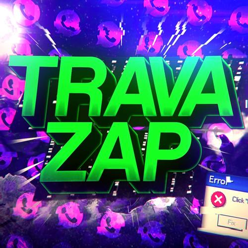 Beat do Trava Zap (Funk Remix)'s cover