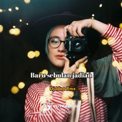 Baru sebulan jadian's cover