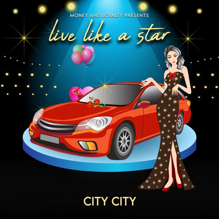 City City's avatar image