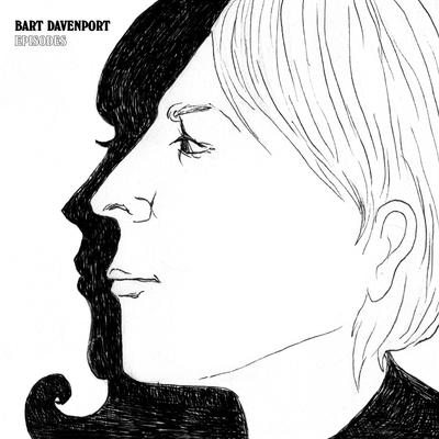 Bart Davenport's cover