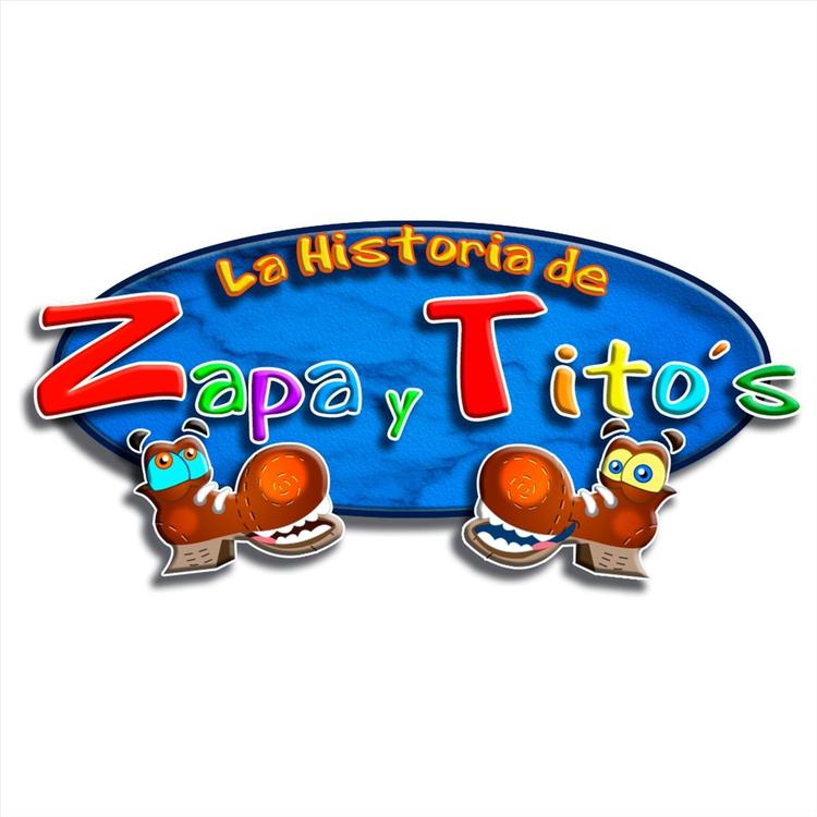 La Historia de Zapa y Tito's's avatar image