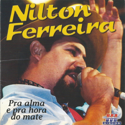 Aguaceiro By Nilton Ferreira's cover