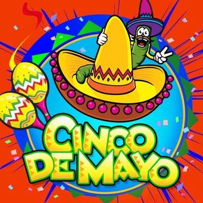 Cinco De Mayo's cover