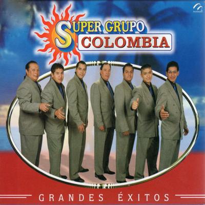 Cumbia de las Flores By Super Grupo Colombia's cover