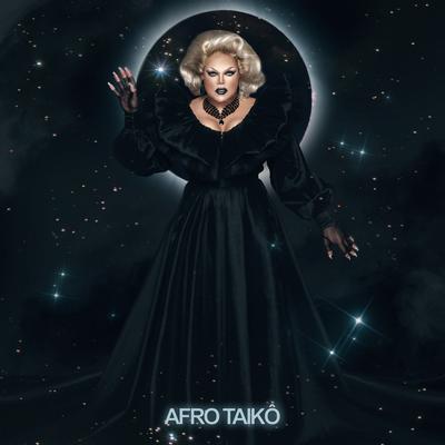 Afro Taikô (Elias Rojas Remix)'s cover