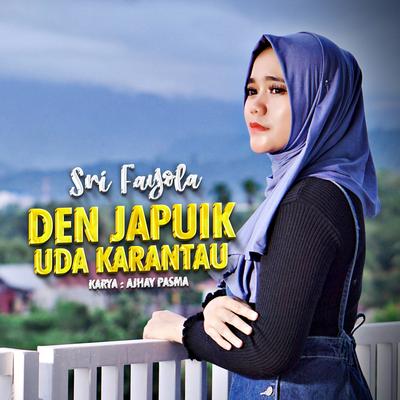 Den Japuik Uda Karantau's cover